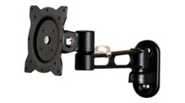 17.03.1197, LCD Monitor Arm, 75x75/100x100, 10kg, Roline