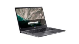 NX.AWDEG.001, Notebook, Chromebook 514, 14" (35.6 cm), Intel Core i5, i5-1135G7, 2.4GHz, 256GB SSD, 8GB LPDDR4X, ACER