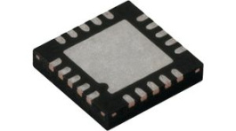 MCP23008-E/ML, Microchip MCP23008-E/ML, 8-Channel I/O Expander 1.7MHz, I2C, 20-Pin QFN, Microchip