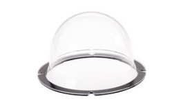 01606-001, Clear Dome A, Suitable for M5525-E, AXIS