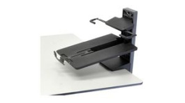 97-585, Mobile Workstation, Adjustable, 3.6kg, Ergotron