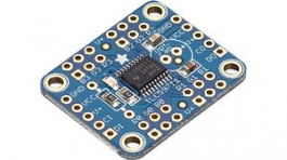 1455, TLC59711 Adafruit 12-Channel 16-bit PWM LED Driver SPI 5V, ADAFRUIT