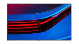 60005141, Display, IPS, 3840 x 2160, 8000:1, 43", NEC