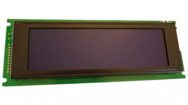DEM 240064C SBH-PW-N, LCD-graphic display 240 x 64 Pixel, Display Elektronik