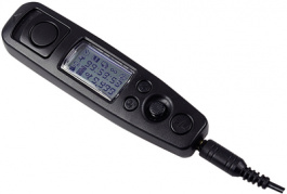 6133, Cable remote release Twin1 ISR iN, Kaiser