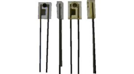 OP240B, Infrared Emitting Diode Side View, Optek