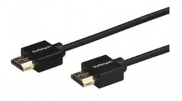 HDMM2MLP, Video Cable, HDMI Plug - HDMI Plug, 3840 x 2160, 2m, StarTech.com