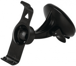 010-11772-00, GPS Complete suction cup mount, GARMIN