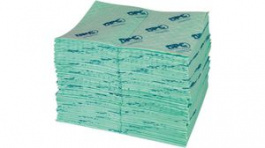 UN100-E [100 шт], Chemical Sorbent Pads, Brady