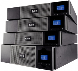 5PX3000IRTN, 5PX 3000VA Netpack power supply 2.7 kW, 240 V,, Eaton
