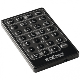RC 6 KNX, Service remote control, RC6 KNX, Steinel