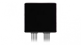 MA990.A.001, Cellular Antenna, Guardian, 5G/4G/GPS, Male SMA, IP67, Adhesive Mount, Taoglas