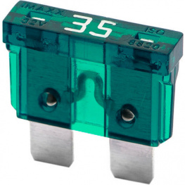 F1535, Fuse normOTO 35 A 32 VDC dark green, iMaxx Companies