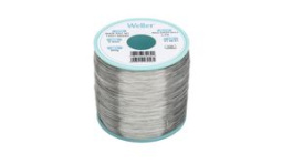 T0051386599, Solder Wire, 0.3mm, Sn96.5/Ag3/Cu0.5, 500g, Weller