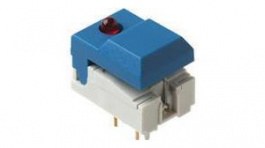SER0GAU0A, Microminiature Key Switch 10 mA, C & K