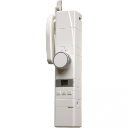 HM-SEC-WIN, Radio-controlled window drive WinMatic 868.3 MHz 59 x 319 x 80 mm, eQ-3