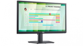 DELL-E2223HN, Monitor, E, 21.5" (54.6 cm), 1920 x 1080, VA, 16:9, Dell