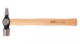 RND 550-00439, Warrington Hammer, Carbon Steel, 300mm, RND Lab