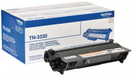 TN-3330, Toner Black, Brother