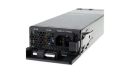 PWR-C1-715WAC-P=, Power Supply for Catalyst 9300 Series Switches, 715W, Cisco Systems
