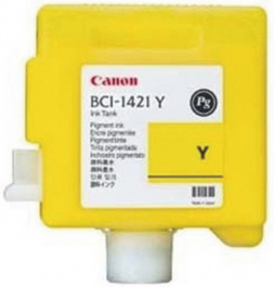 BCI-1421Y, Pigment ink BCI-1421Y yellow, CANON