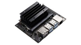 102110417, NVIDIA Jetson Nano Development Kit-B01, Seeed