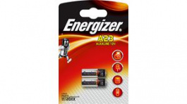 E301536300 [2 шт], Special Battery 12 V 55 mAh, Energizer