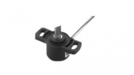 981HE2B1WA1F16, Hall-Effect Sensor 5V, 16mA, Analog, Vishay