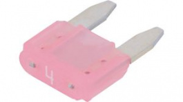0297004.WXNV, Fuse 4 A 32 V Pink, Littelfuse