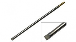 CVC-9CH0050S, Soldering cartridge Chisel / 30° 5 mm 470 °C, Metcal