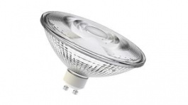 145368, LED Bulb 15W, 240V, 2700K, 1200lm, GU10, 69mm, Bailey