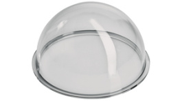 TVAC31085, Tinted Dome for HDCC71510, HDCC72510, 56 g, 110 x 110 x 64 m, ABUS
