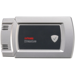HL-20, Thermo-hygrometer -10...+60 degC 0...100 %, Rotronic