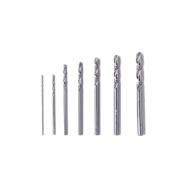 Dremel 628, Drill bit set, Dremel