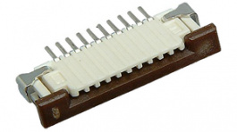 52271-1479, Разъем: FFC (FPC); горизонтальный; PIN:14; SMT; Easy-On; 50В; 500мА, Molex