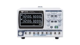 T3PS43203, Блок питания: лабораторный; линейный,многоканальный; 0?32ВDC, TELEDYNE LECROY