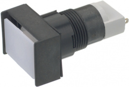 1.65.111.056/0000, Signal lamp 19 x 25 mm, RAFI