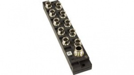 800-CN NC032, Sensor Distributor M8 3 Poles 10 Ports 1.5 A, Alpha Wire