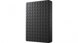 STEA4000400, Expansion Portable Drive 4 TB black 2.5 ", Seagate