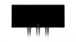 MA9929.A.002, Wi-Fi Antenna 3.3 dBi Female FAKRA C/Female FAKRA D/Female FAKRA I, Taoglas