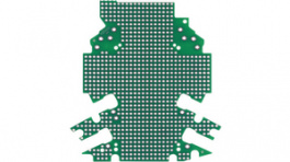 2857-194/3140-000, Stripboard, Wago