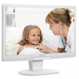 C221S3UCW, Clinical monitor, Philips