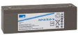 A512/2,0 S Lead-Acid Battery, 12 V 2 Ah