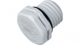 PMF 100586, Pressure Compensating Element grey M12 x 1.5, Gore