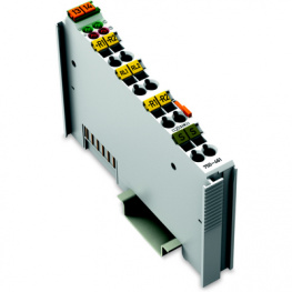 750-461, Temperature Input Module WAGO 750, 2 AI (Pt100/RTD), Wago