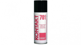 KONTAKT 701, Lubricant spray Spray 200 ml, CRC