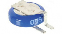MAL219691141E3, Energy Storage Capacitor 4F 1.4V, Vishay