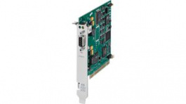 6GK1561-2AA00, Communications Processor, Female 9-Pin SUB-D Connector , PCI, Siemens