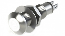 534-997-63, LED Indicator cool white 12. . .28 VAC/DC, Marl