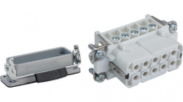 75009627, Connector kit, Female 11, LAPP